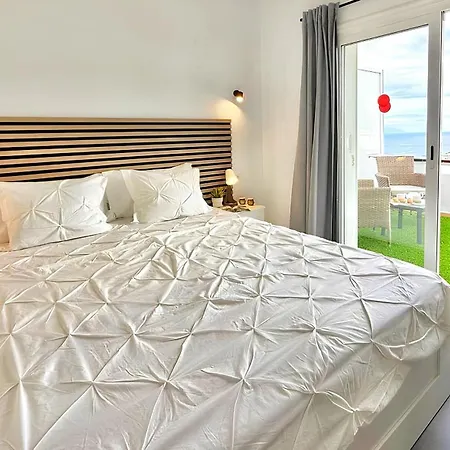 Paulmarie Stunning View Costa Adeje (Tenerife)