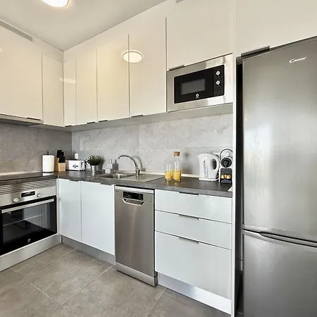 Paulmarie Stunning View Apartment *