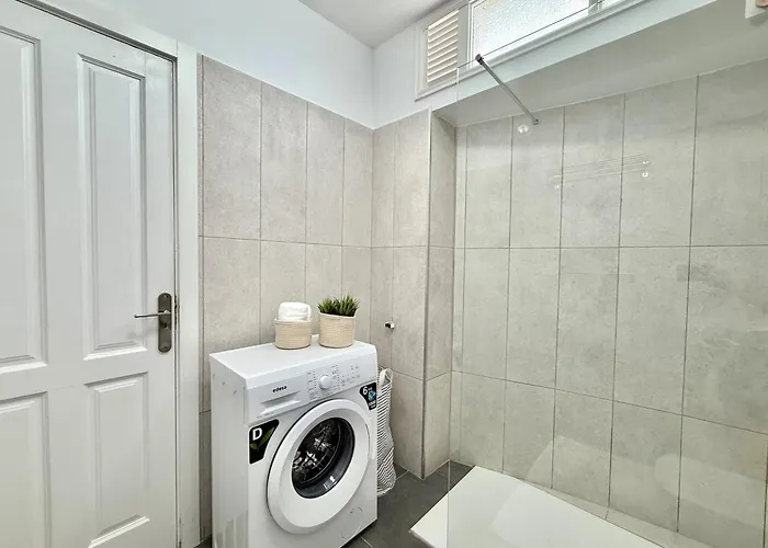 Paulmarie Stunning View Apartment *