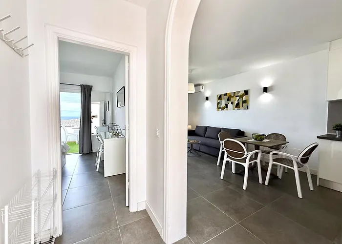 Apartment Paulmarie Stunning View Costa Adeje (Tenerife)