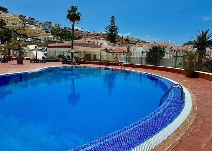Apartment Paulmarie Stunning View Costa Adeje (Tenerife)