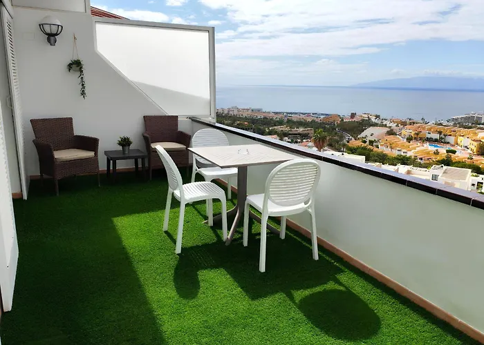 Paulmarie Stunning View *