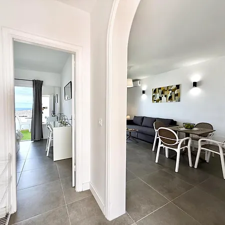 Appartamento Paulmarie Stunning View Costa Adeje (Tenerife)
