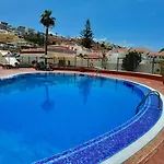 Apartmán Paulmarie Stunning View Costa Adeje (Tenerife)