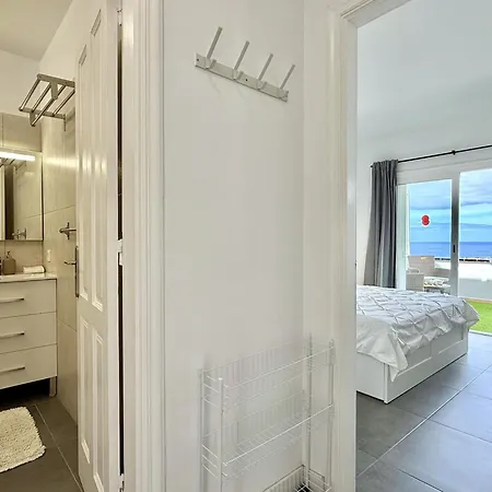 Stunning View In Colina Blanca * Costa Adeje (Tenerife)