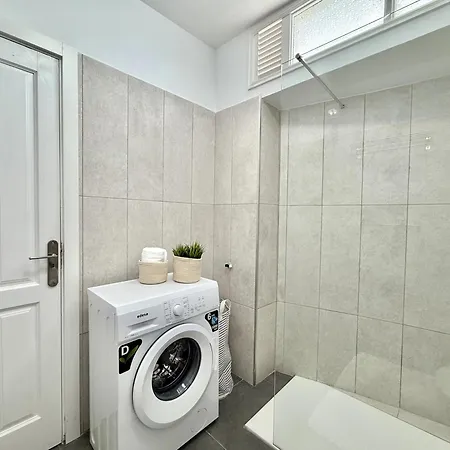 Paulmarie Stunning View Apartamento *