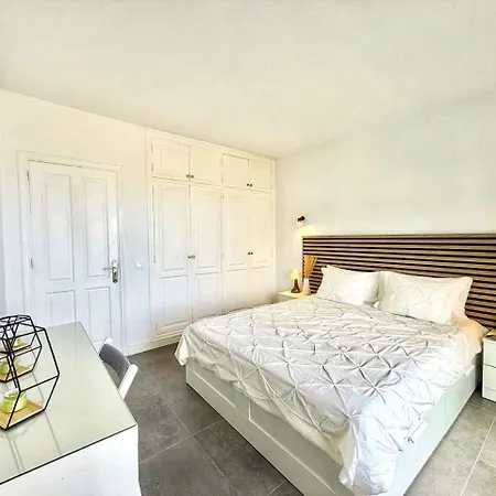 Apartment Stunning View In Colina Blanca *