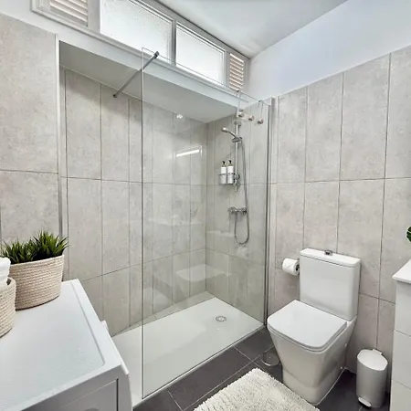 Apartamento Paulmarie Stunning View *