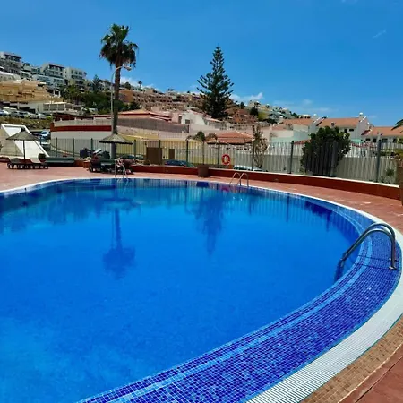 公寓 Paulmarie Stunning View 阿德耶