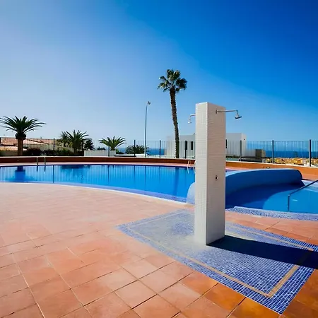 Appartamento Stunning View In Colina Blanca