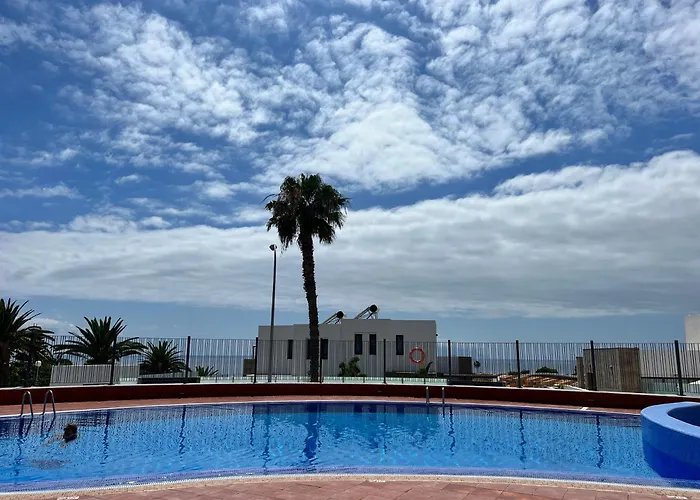 Paulmarie Stunning View Апартаменти