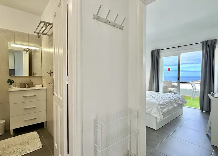 Paulmarie Stunning View * Адехе