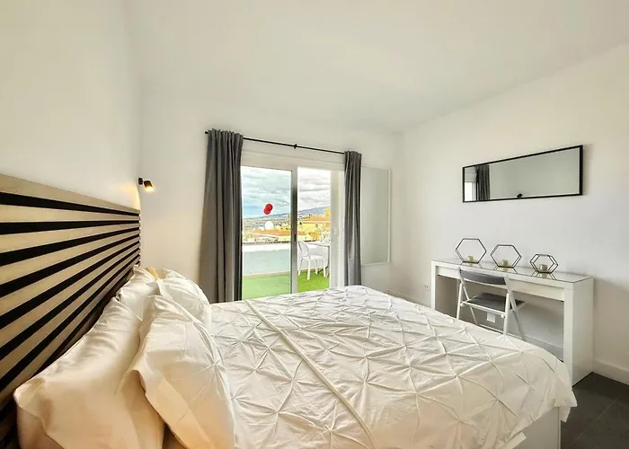 Paulmarie Stunning View * Адехе