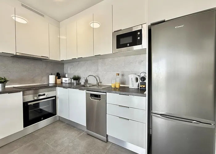 Paulmarie Stunning View Apartman *