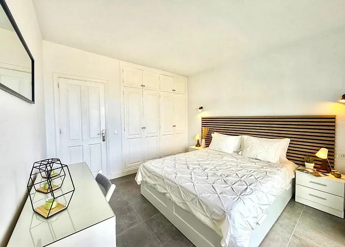 Appartement Paulmarie Stunning View *