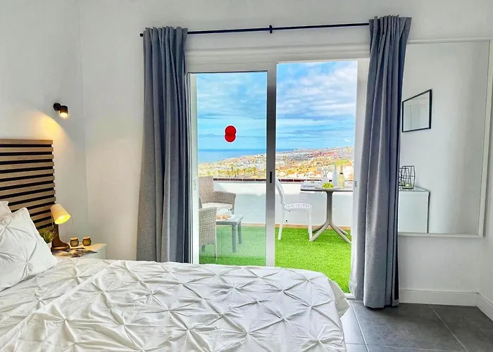 Paulmarie Stunning View Appartement