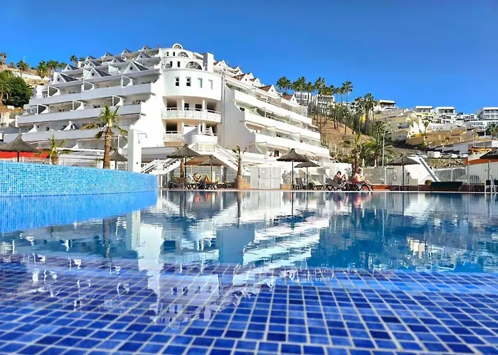 Paulmarie Stunning View Apartman *