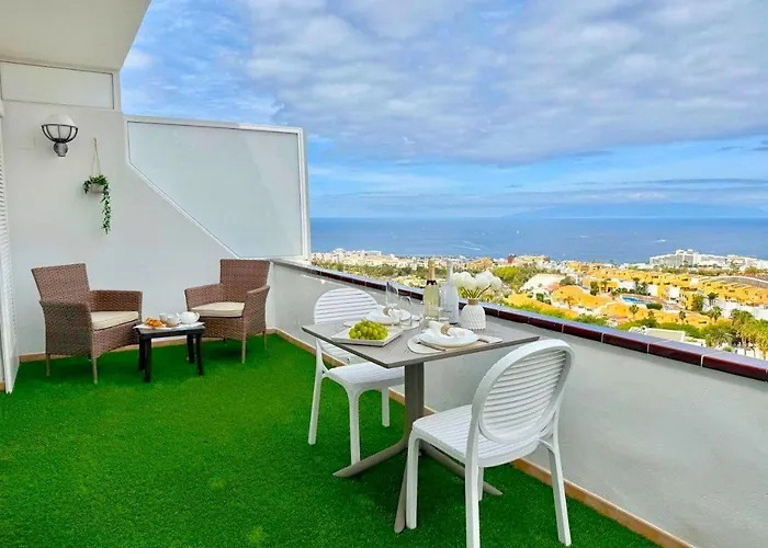 Paulmarie Stunning View Appartement