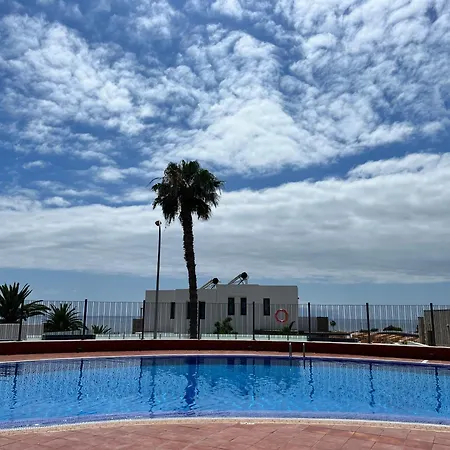 Paulmarie Stunning View Apartamento