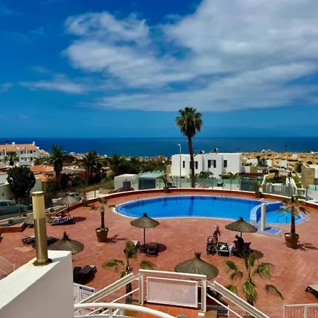 Paulmarie Stunning View Apartamento *