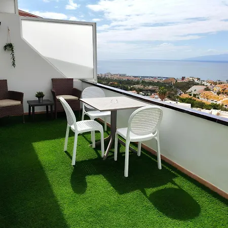 Paulmarie Stunning View *