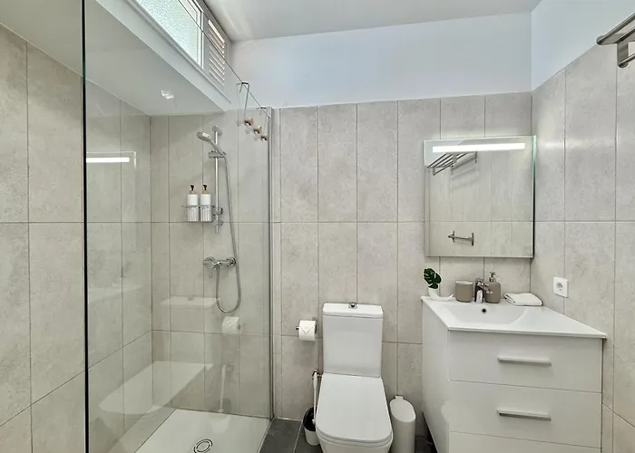 Apartamento Paulmarie Stunning View