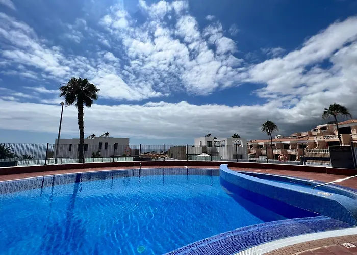 Paulmarie Stunning View Apartamento *