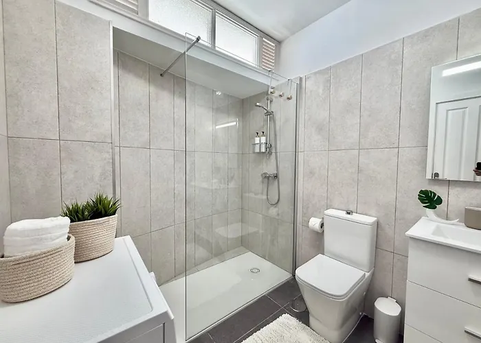 Apartamento Paulmarie Stunning View *